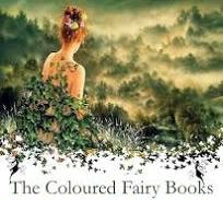 Fairy book